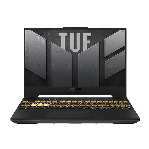 لپ تاپ 15.6 اینچی ایسوس مدل TUF GAMING FX507VU4-A
