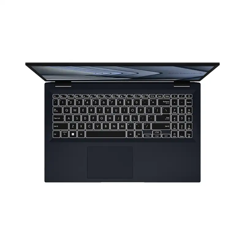 لپتاپ ایسوس 15 اینچی مدل ExpertBook B1502CVA i7 1355U 40GB 2TB INTEL