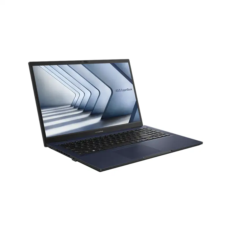 لپتاپ ایسوس 15 اینچی مدل ExpertBook B1502CVA i7 1355U 24GB 512GB INTEL