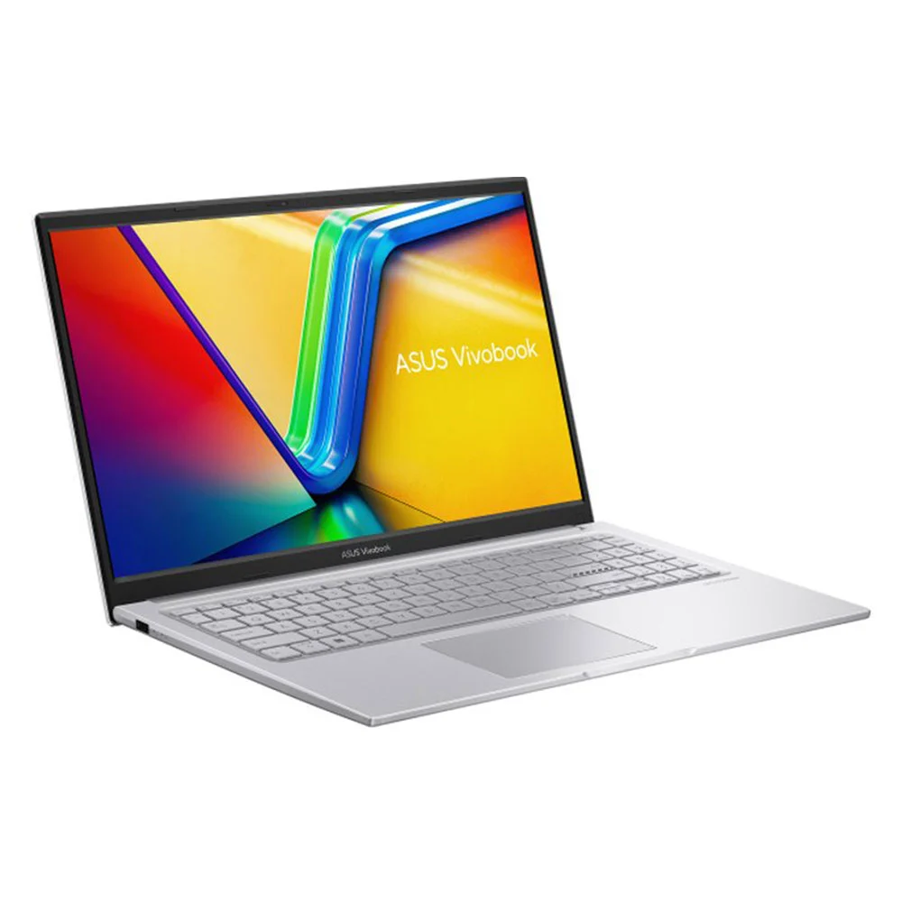لپتاپ ایسوس 15 اینچی مدل VivoBook F1504VA i5 1335U 24GB 512GB INTEL