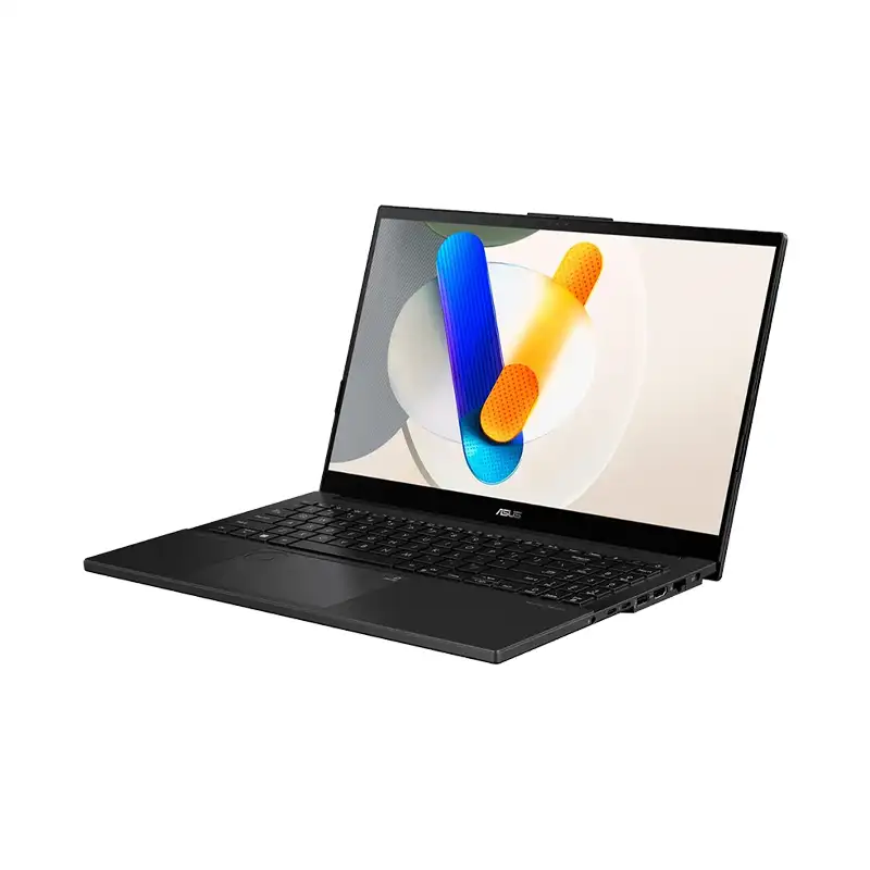 لپتاپ ایسوس 15 اینچی مدل VivoBook Pro Q533MJ Ultra 7 155H 24GB 1TB RTX 3050