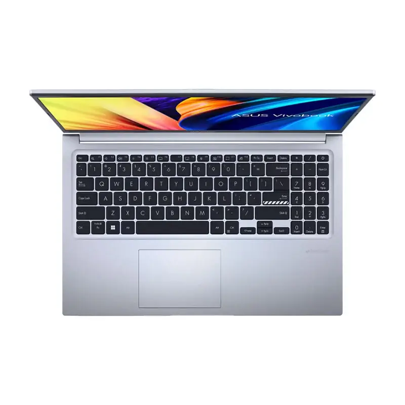 لپتاپ ایسوس 15 اینچی مدل VivoBook 15 X1502ZA i3 1215U 4GB 512GB INTEL