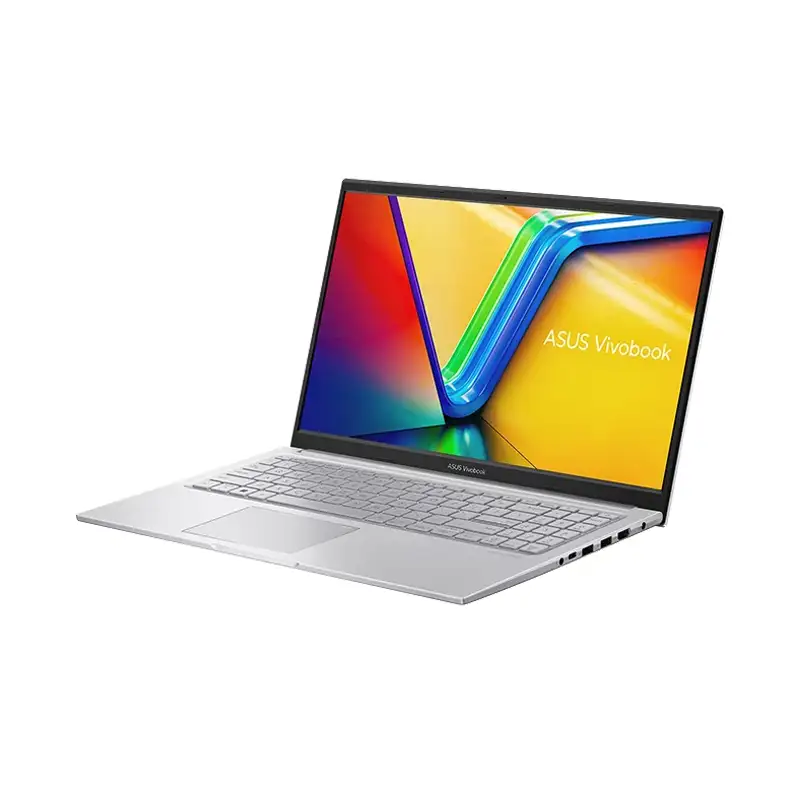 لپتاپ ایسوس 15 اینچی مدل VivoBook 15 X1504VA i5 1335U 16GB 1TB INTEL