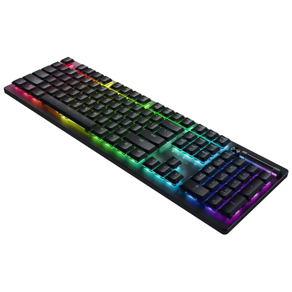کیبورد گیمینگ ریزر مدل Deathstalker V2 Pro