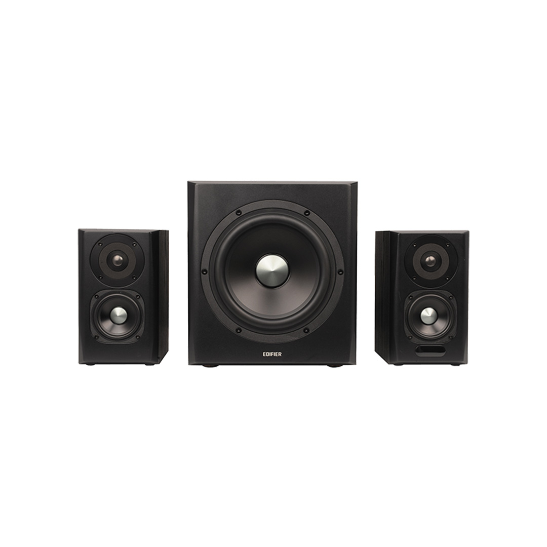 اسپیکر ادیفایر مدل EDIFIER S351 DB BLACK
