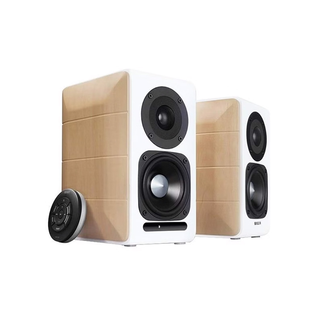 اسپیکر ادیفایر مدل EDIFIER S880DB WHITE