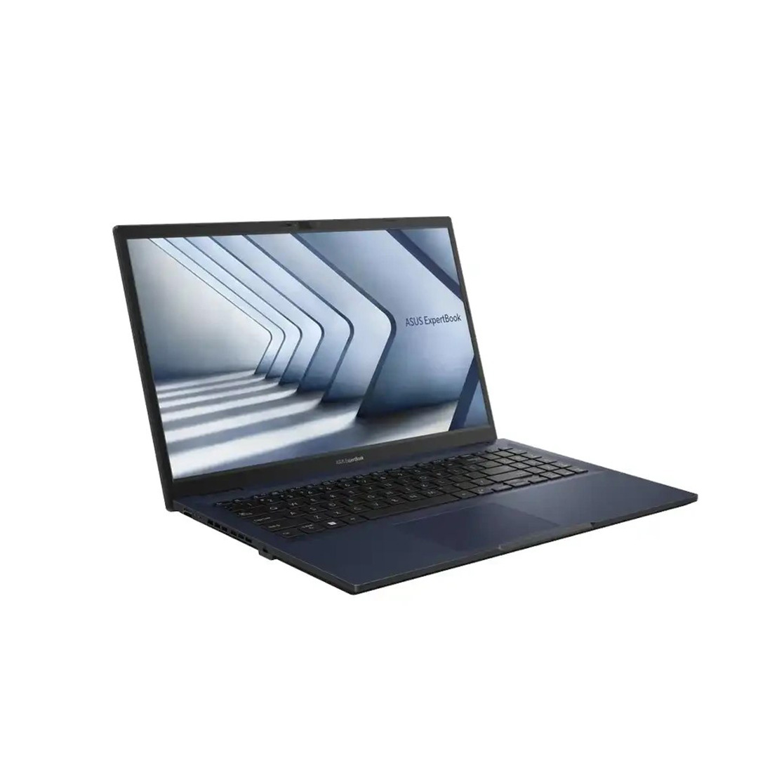 لپ تاپ 15 اینچی ایسوس مدل EXPERTBOOK B1502CBA i7 1255U 8GB 512GB INTEL