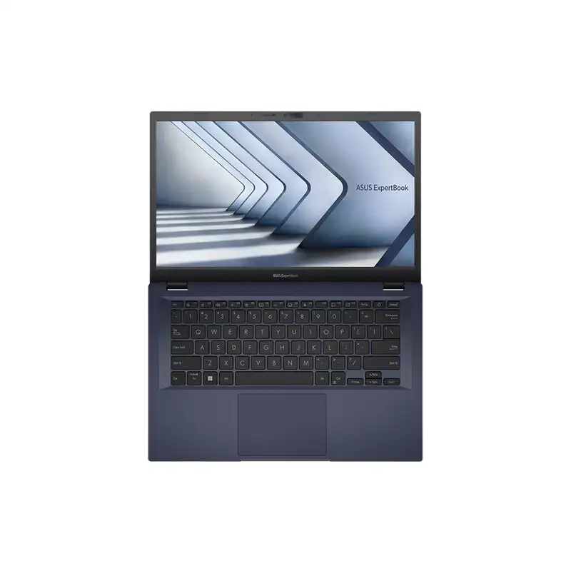 لپتاپ ایسوس 14 اینچی مدل ExpertBook B1402CBA i5 1235U 8GB 1TB INTEL