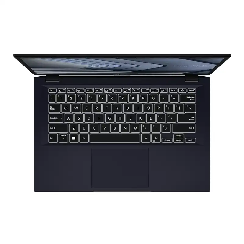 لپتاپ ایسوس 14 اینچی مدل ExpertBook B1402CBA i5 1235U 8GB 1TB INTEL