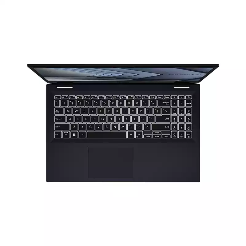 لپتاپ ایسوس 15 اینچی مدل ExpertBook B1502CBA i7 1255U 40GB 1TB INTEL