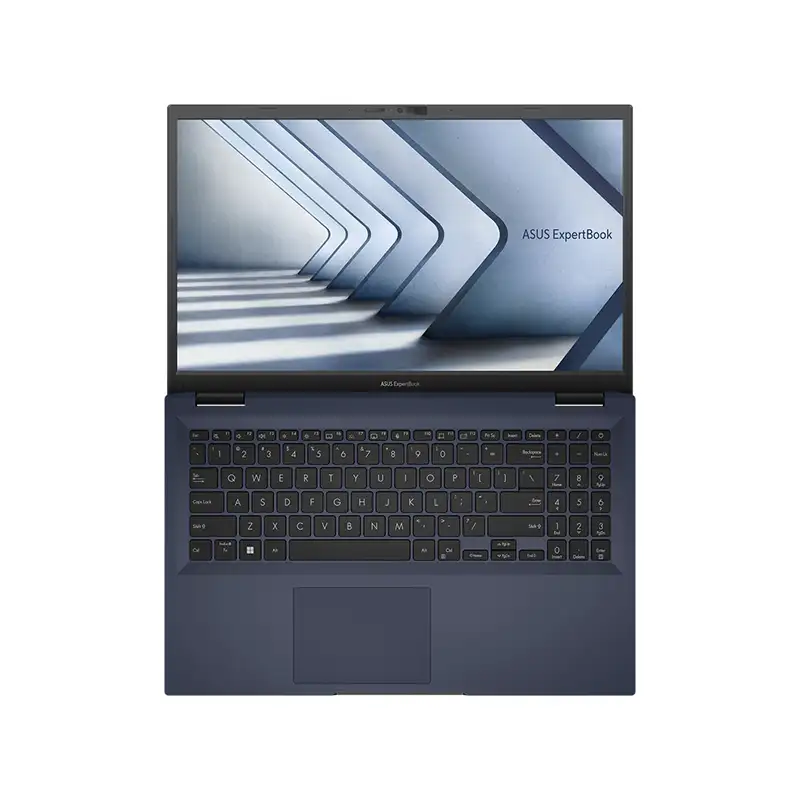 لپتاپ ایسوس 15 اینچی مدل ExpertBook B1502CVA i7 1355U 40GB 1TB INTEL