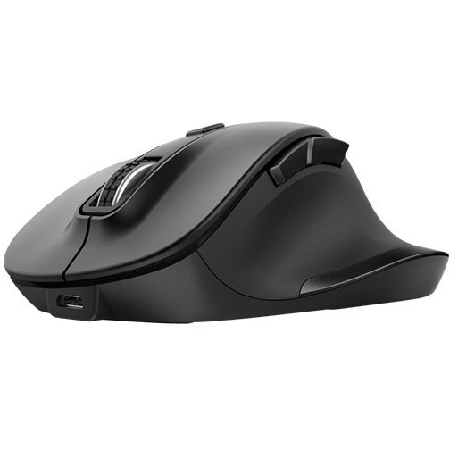 ماوس بی سیم تراست مدل FYDA RCHGABLE WIRELESS