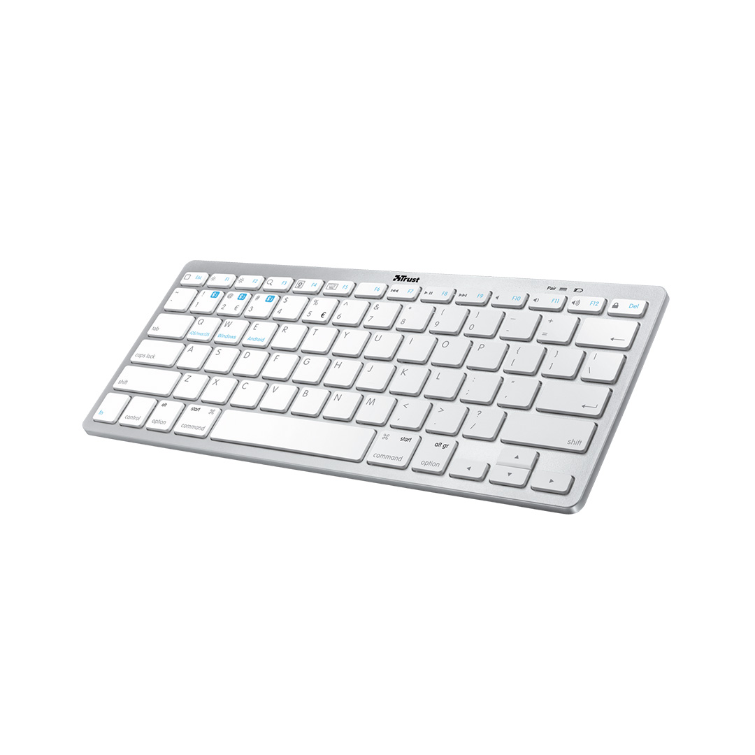 کیبورد تراست مدل NADO BLUETOOTH