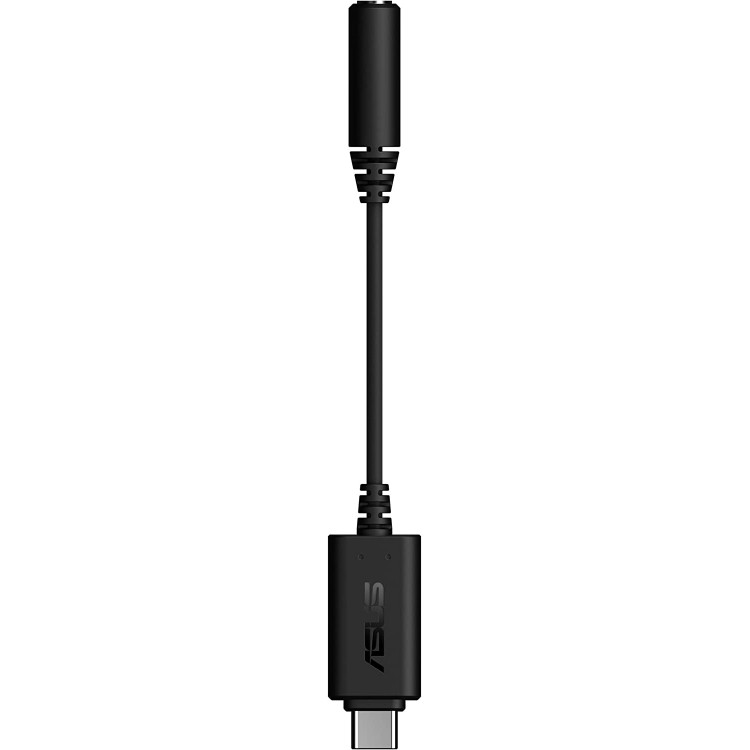آداپتور میکروفون حذف نویز ایسوس مدل Noise-Canceling Mic Adapter
