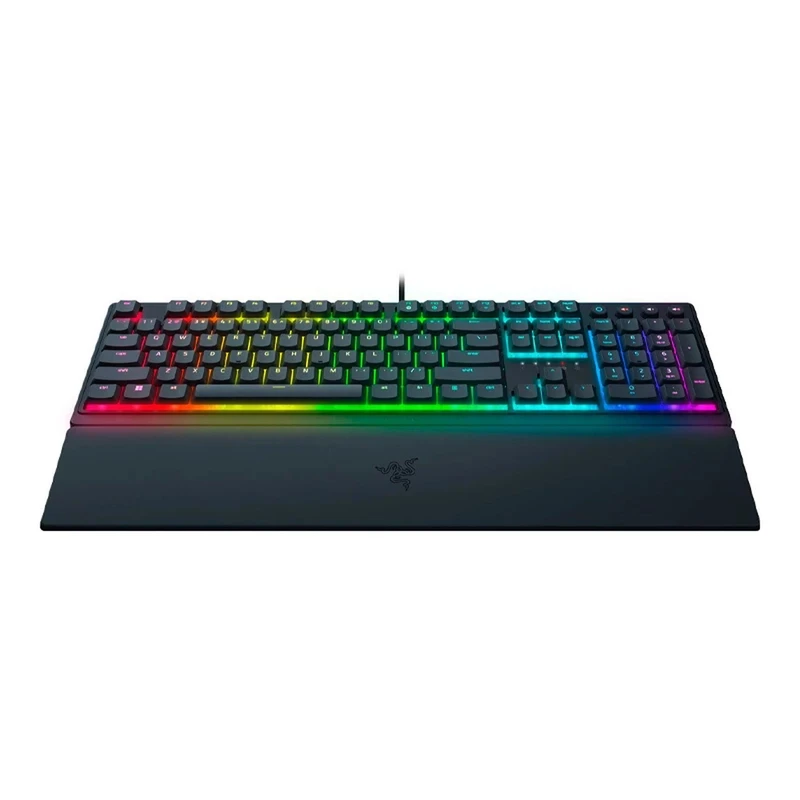 کیبورد گیمینگ ریزر Ornata V3