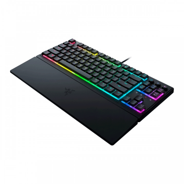 کیبورد گیمینگ ریزر مدل Ornata V3 Tenkeyless