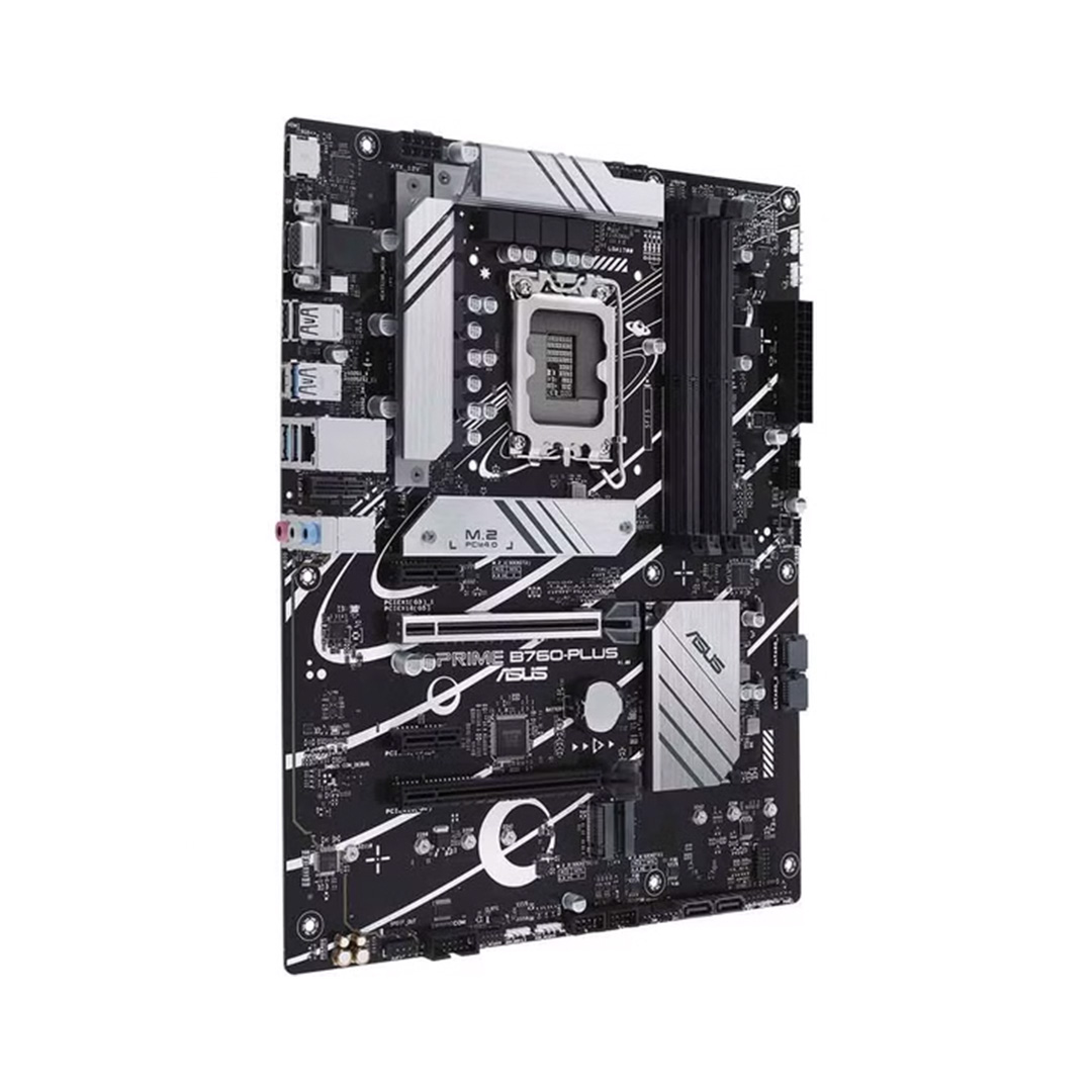 مادربرد ایسوس مدل PRIME B760-PLUS D5