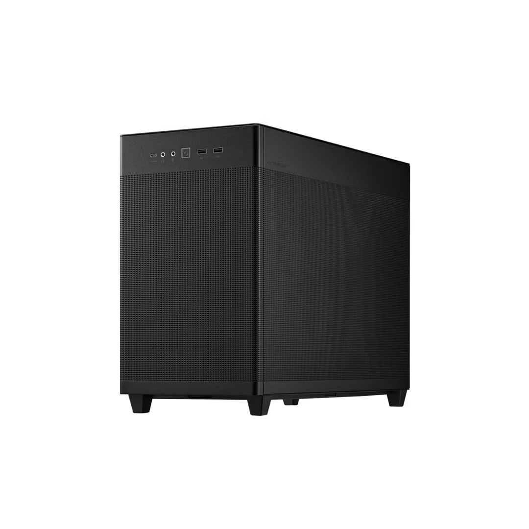 کیس ایسوس Prime AP201 Mesh Black