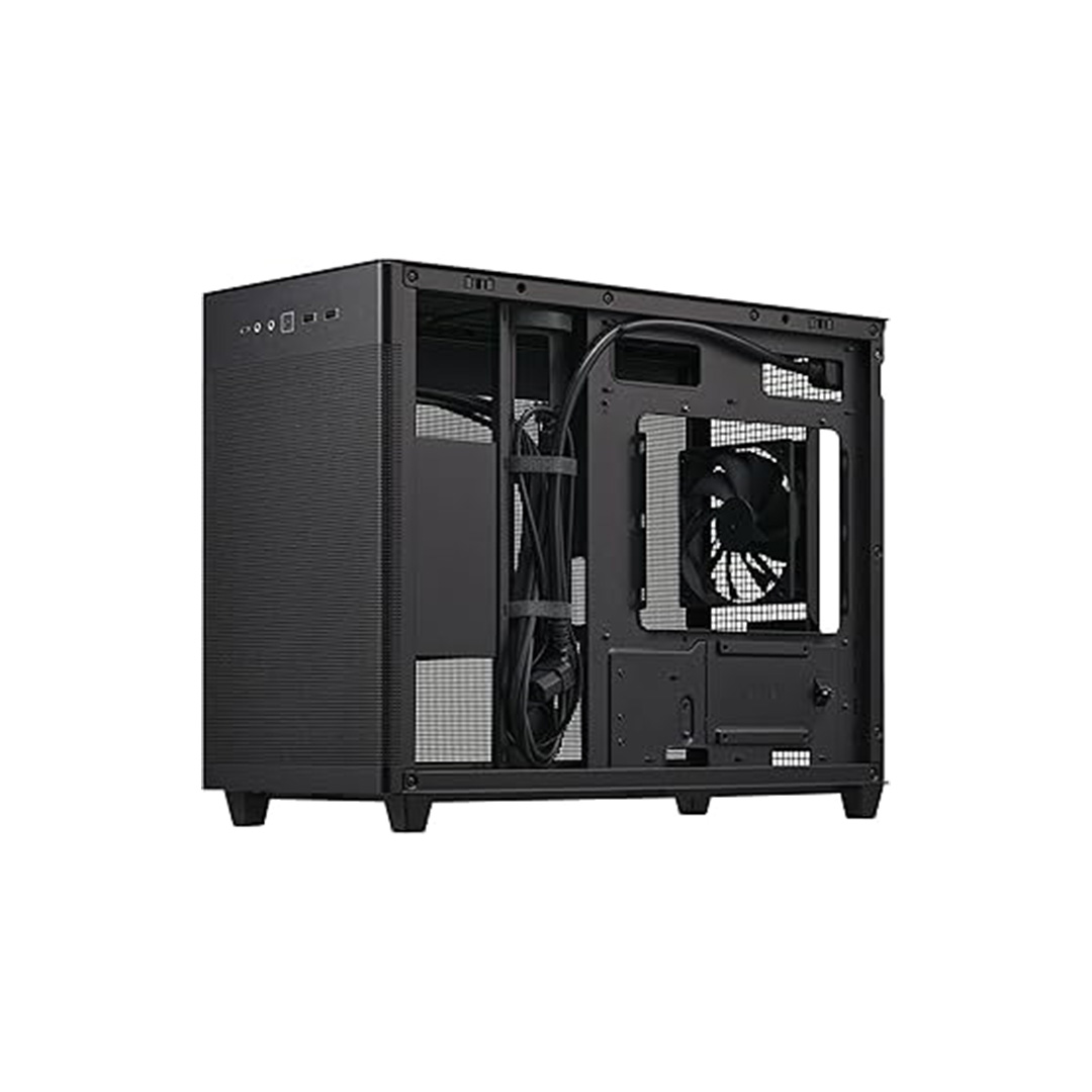 کیس ایسوس Prime AP201 Mesh Black