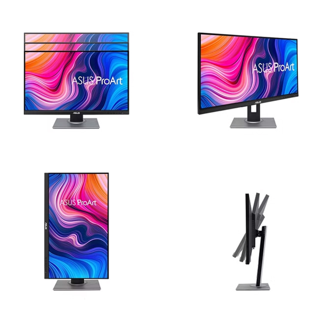 مانیتور ایسوس مدل ProArt Display PA278QV سایز 27 اینچ