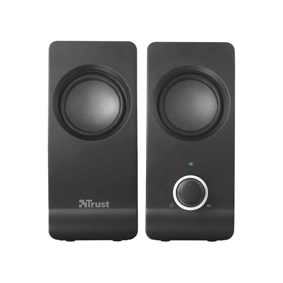 اسپیکر تراست مدل REMO 2.0