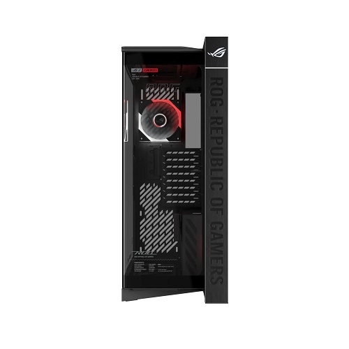 کیس ایسوس مدل ROG GR801 CRONOX ARGB