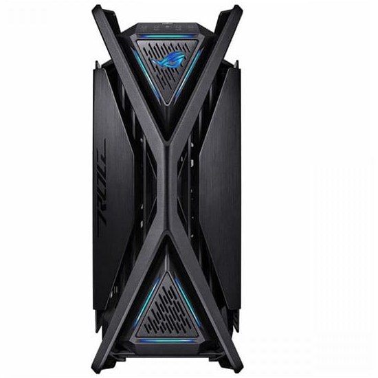 کیس گیمینگ ایسوس مدل ROG Hyperion GR701 Black