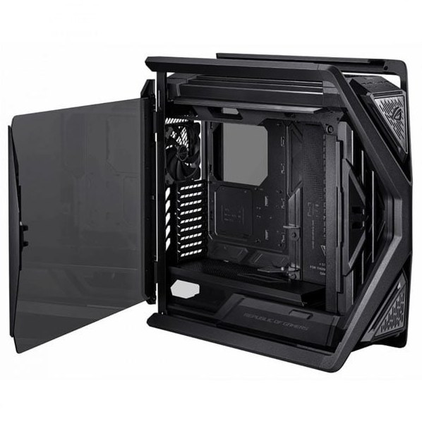 کیس گیمینگ ایسوس مدل ROG Hyperion GR701 Black