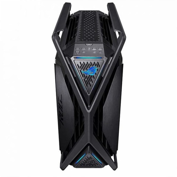کیس گیمینگ ایسوس مدل ROG Hyperion GR701 Black