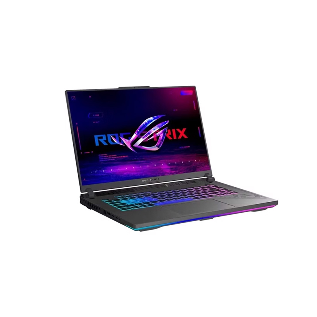 لپتاپ ایسوس 16 اینچی مدل ROG Strix G16 GL664JI i7 13650HX 64GB 2TB RTX 4070