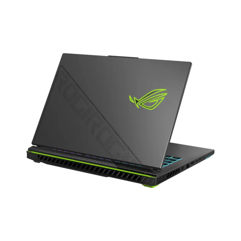 لپ تاپ 16 اینچی ایسوس مدل ROG Strix G614JV i7 13650HX 16GB 1TB RTX 4060