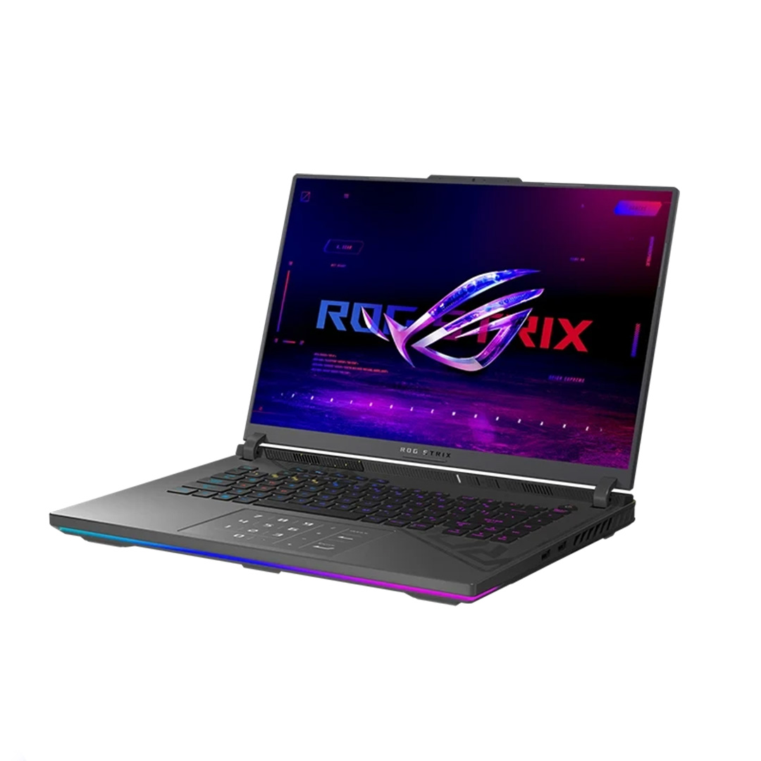 لپ تاپ 16 اینچی ایسوس مدل ROG Strix G614JV i7 13650HX 16GB 1TB RTX 4060