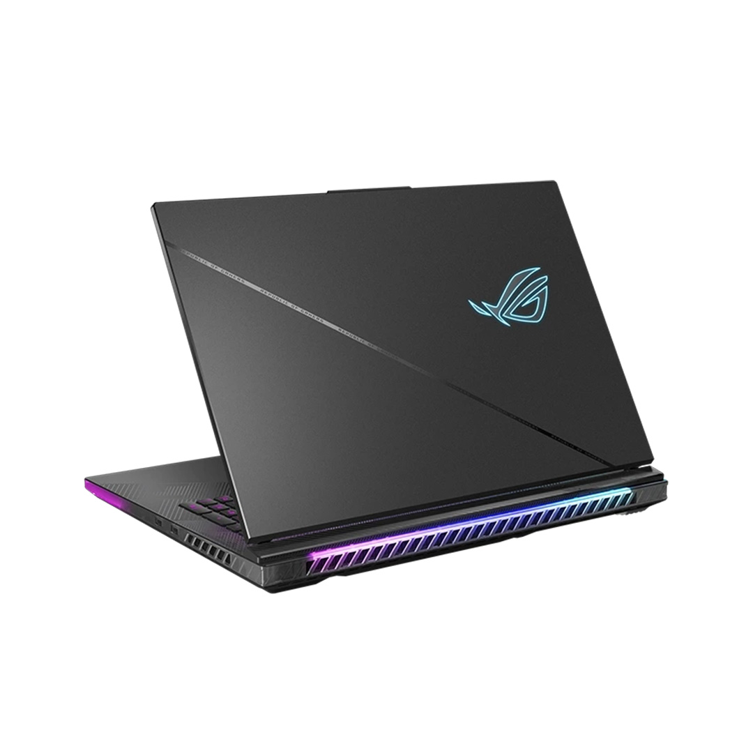 لپتاپ ایسوس 18 اینچی مدل ROG Strix SCAR G834JYR 14900HX 64GB 1TB 4090