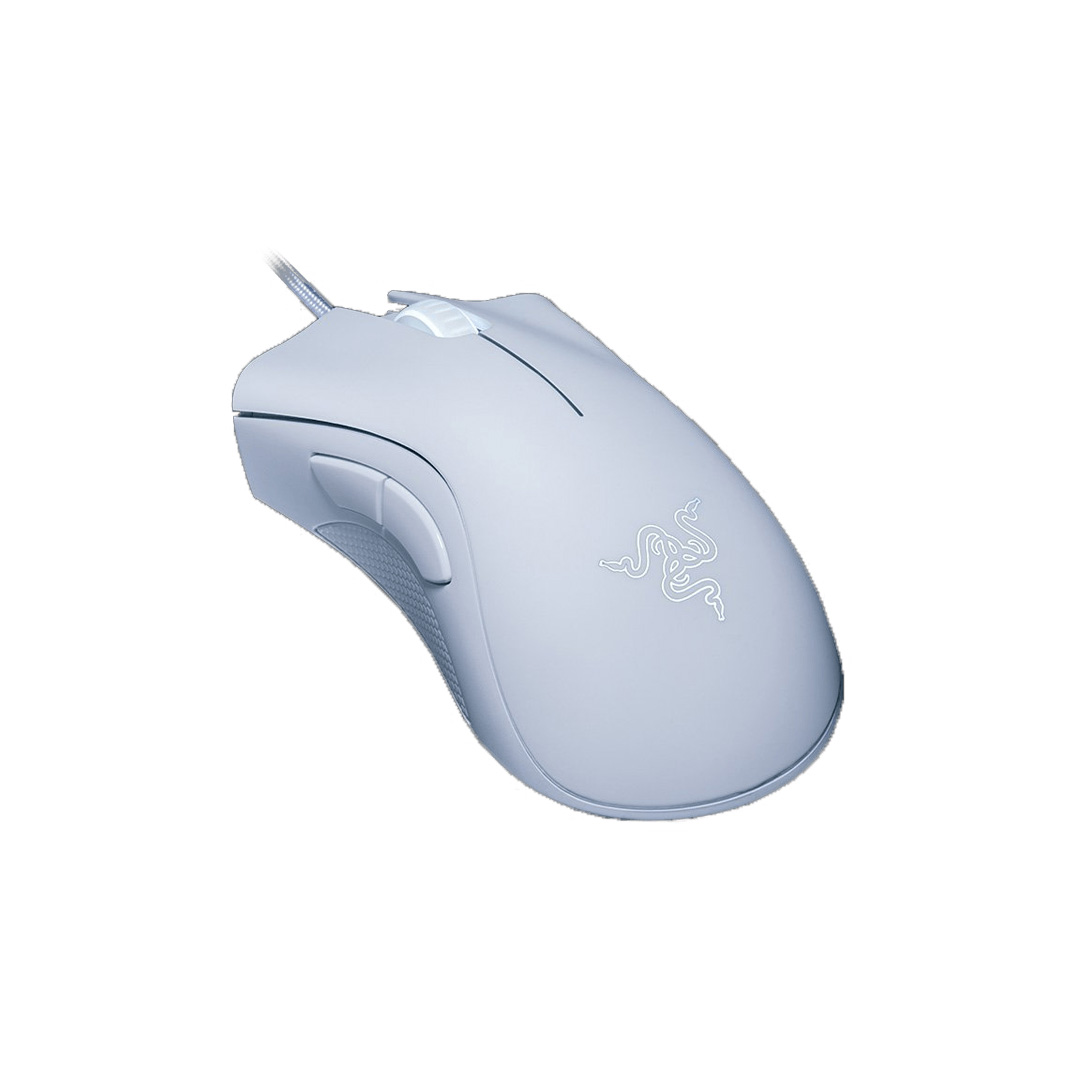 ماوس گیمینگ Razer مدل DeathAdder Essential-W