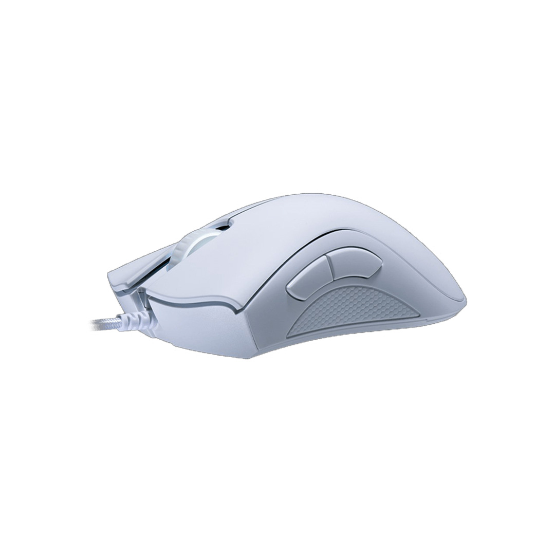 ماوس گیمینگ Razer مدل DeathAdder Essential-W