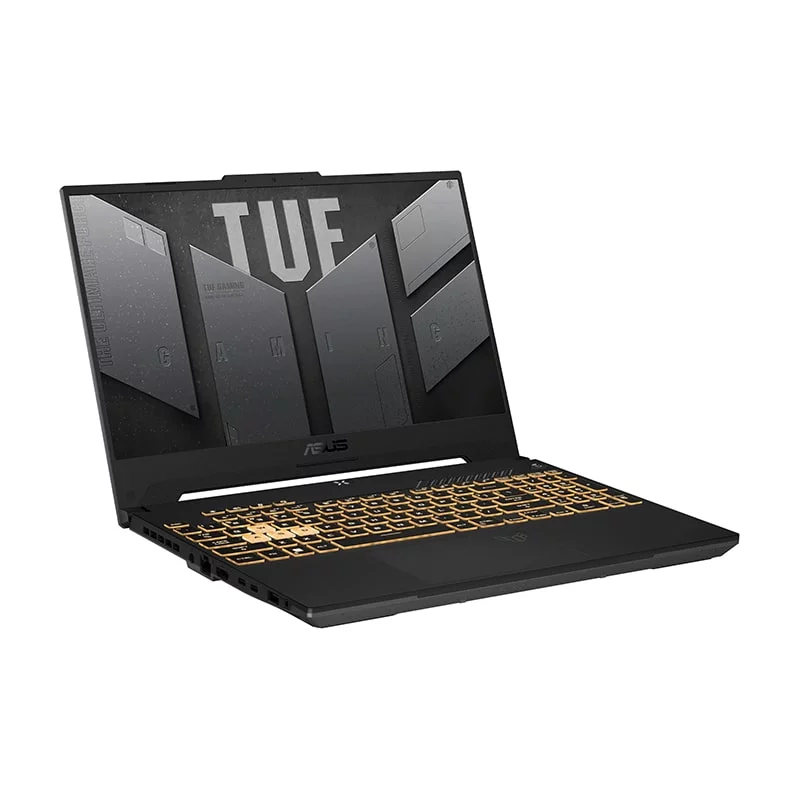 لپتاپ ایسوس 15 اینچی مدل TUF Gaming FX507ZC4 i5 12500H 32GB 512GB RTX 3050