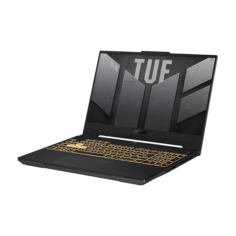 لپتاپ ایسوس 15 اینچی مدل TUF Gaming FX507ZC4 i5 12500H 32GB 512GB RTX 3050