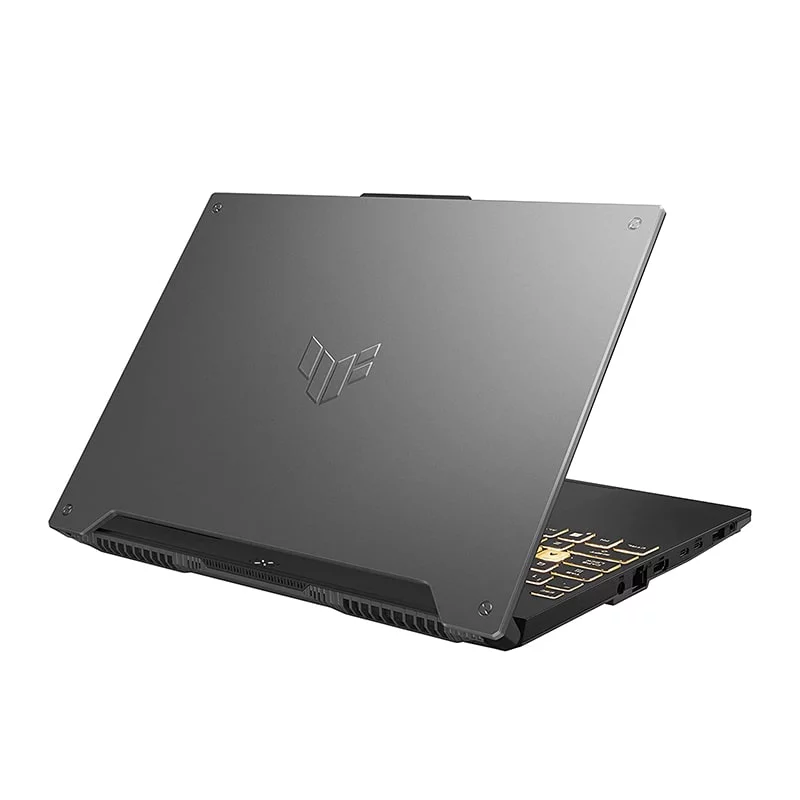 لپتاپ ایسوس 15 اینچی مدل TUF Gaming FX507ZC4 i5 12500H 32GB 512GB RTX 3050