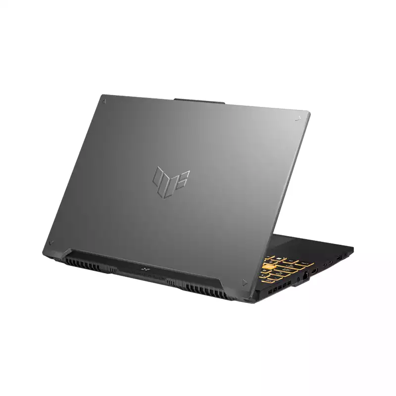 لپتاپ ایسوس 17 اینچی مدل TUF Gaming FX707ZC4 i5 12500H 32GB 512GB RTX 3050