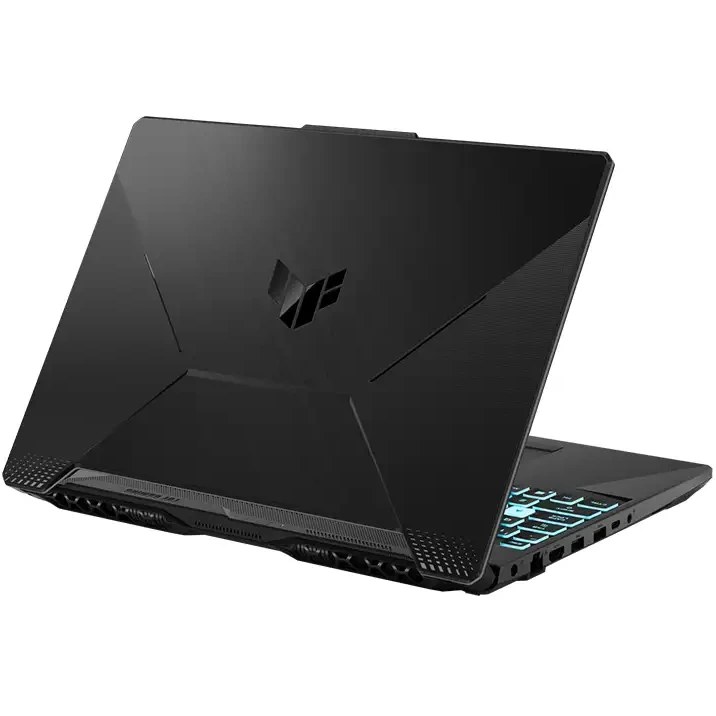لپتاپ ایسوس 15 اینچی مدل TUF Gaming FA506NCR R7 7435HS 32GB 1TB RTX 3050
