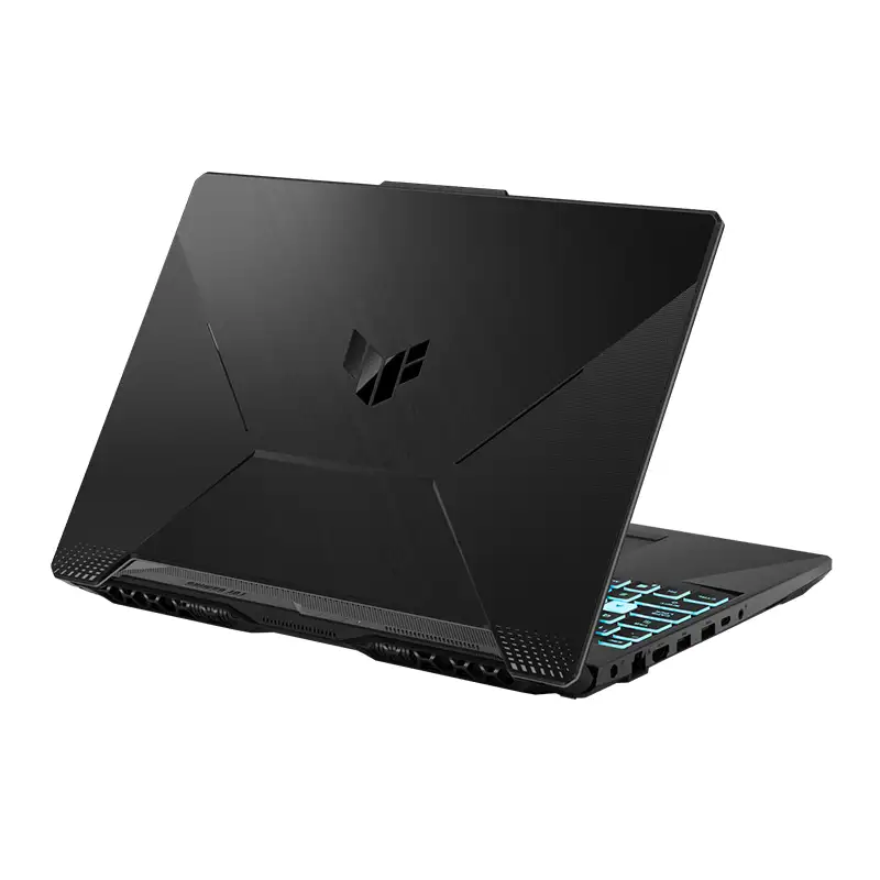 لپتاپ ایسوس 15 اینچی مدل TUF Gaming FA506NCR R7 7435HS 16GB 512GB RTX 3050