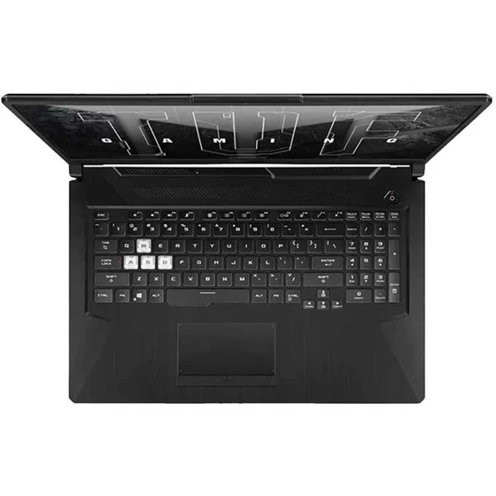 لپتاپ ایسوس 15 اینچی مدل TUF Gaming FA506NFR R7 7435HS 32GB 1TB RTX 2050
