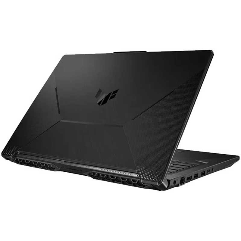لپتاپ ایسوس 15 اینچی مدل TUF Gaming FA506NFR R7 7435HS 32GB 1TB RTX 2050