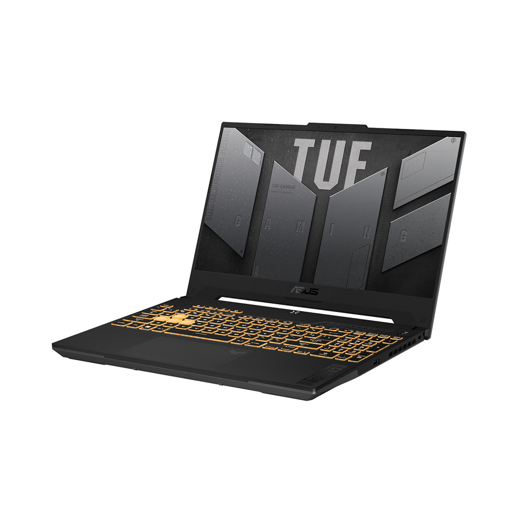 لپتاپ ایسوس 15 اینچی مدل TUF Gaming FA507NVR R7 7435HS 16GB 1TB RTX 4060