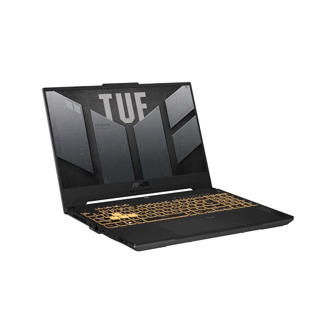 لپتاپ ایسوس 15 اینچی مدل TUF Gaming FA507NVR R7 7435HS 16GB 1TB RTX 4060