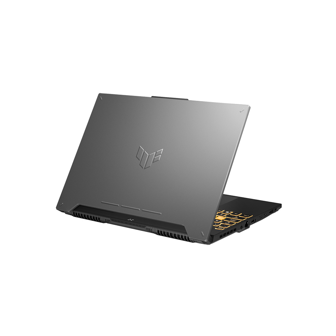 لپتاپ ایسوس 15 اینچی مدل TUF Gaming FA507NVR R7 7435HS 16GB 1TB RTX 4060