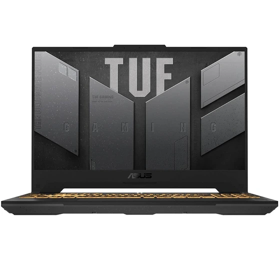 لپتاپ ایسوس 15 اینچی TUF Gaming FX507VV i7 13620H 32GB 1TB RTX 4060