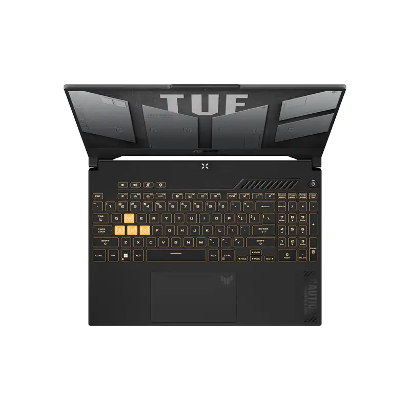 لپتاپ ایسوس 15 اینچی مدل TUF Gaming FX507VI i7 13620H 32GB 2TB RTX 4070