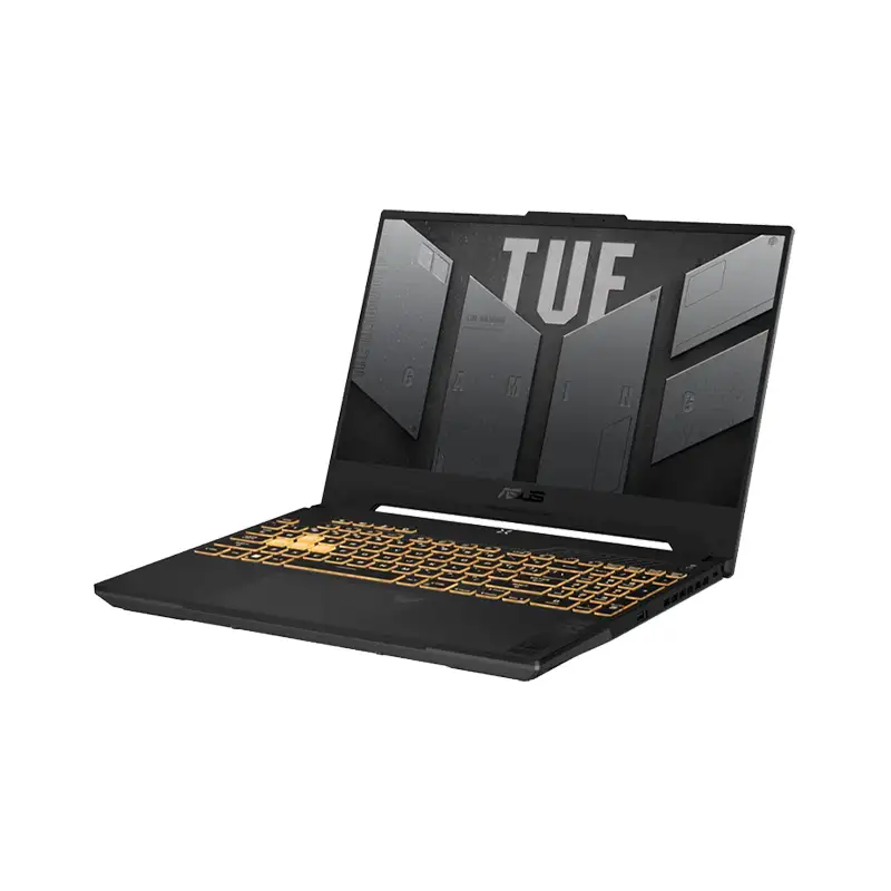 لپتاپ ایسوس 15 اینچی مدل TUF Gaming FX507VI i7 13620H 32GB 2TB RTX 4070