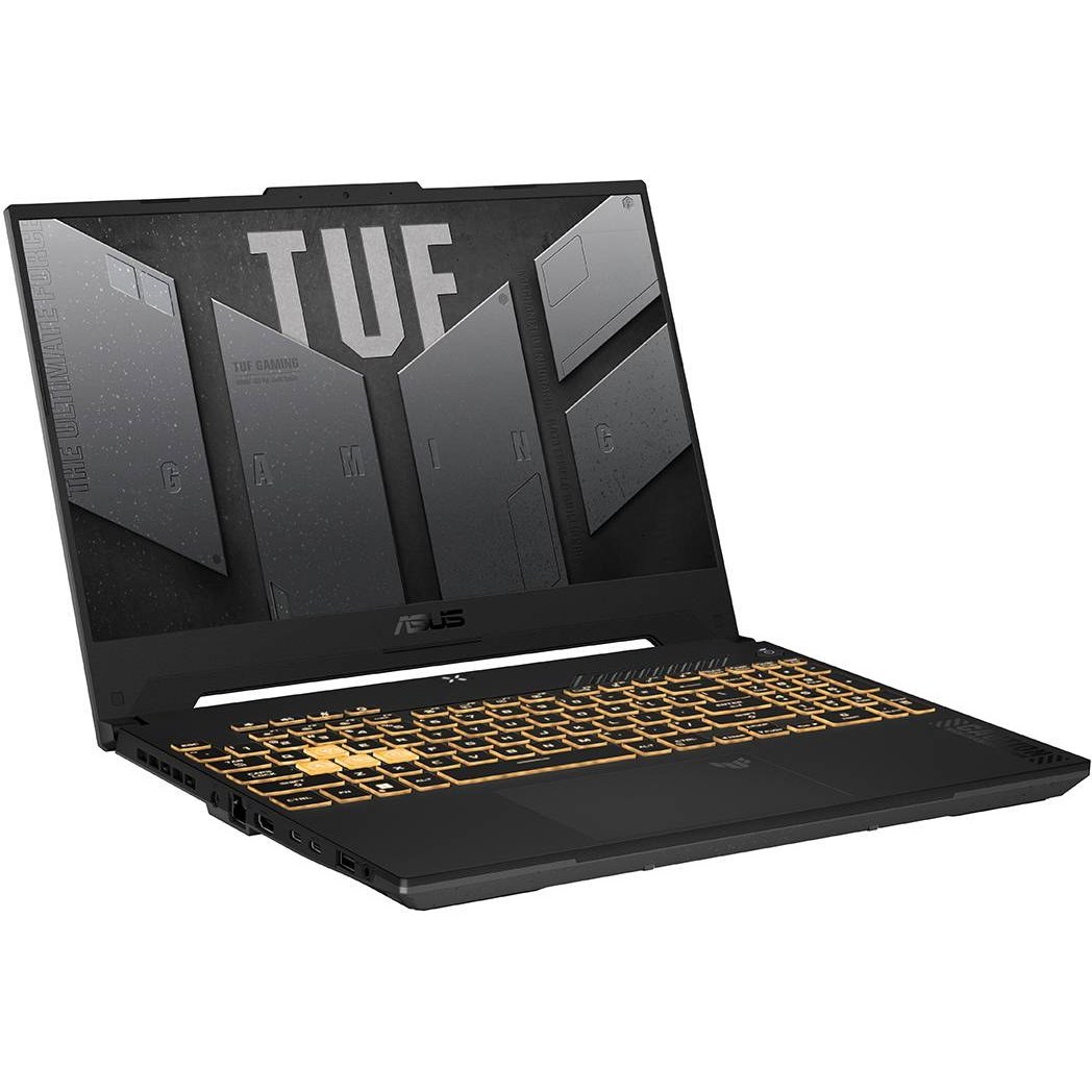 لپتاپ ایسوس 15 اینچی TUF Gaming FX507VV i7 13620H 32GB 1TB RTX 4060